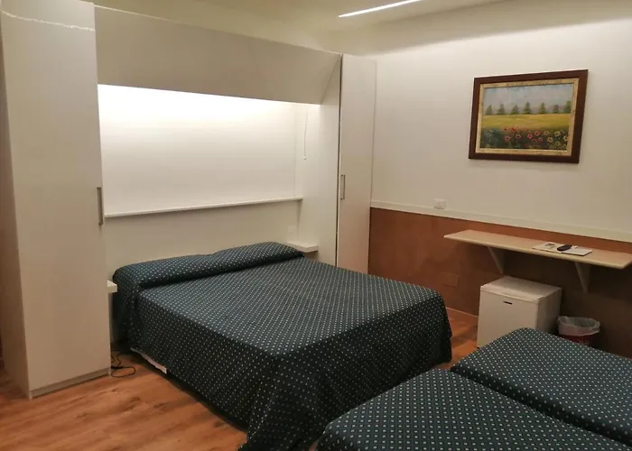 Verona Otel Roma