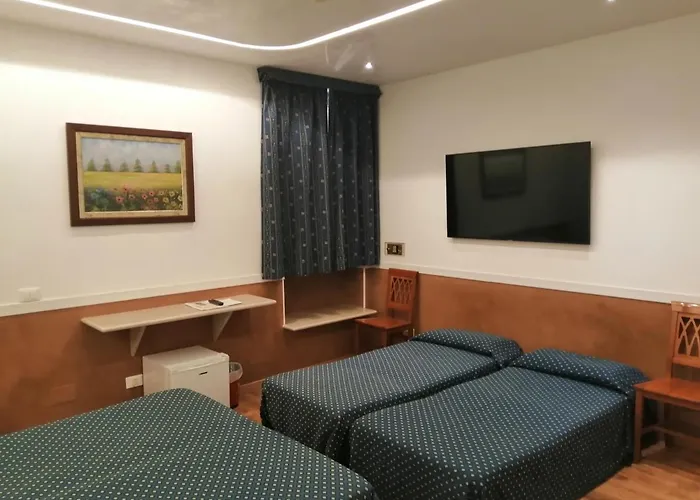 Verona 3*
