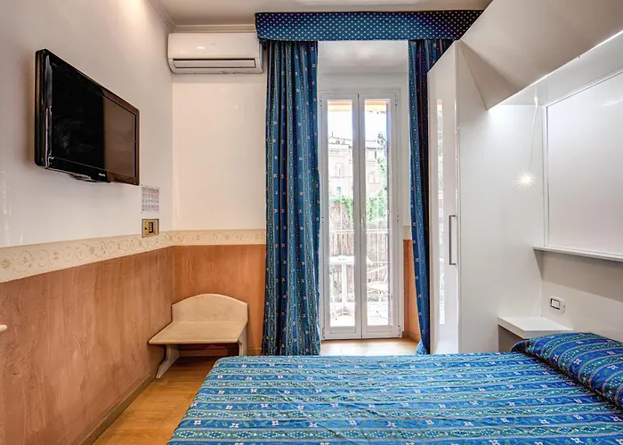 Verona 3*
