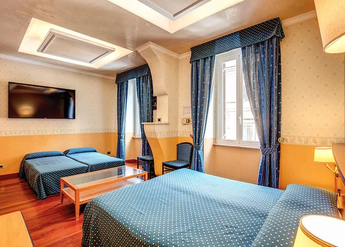 Verona 3*