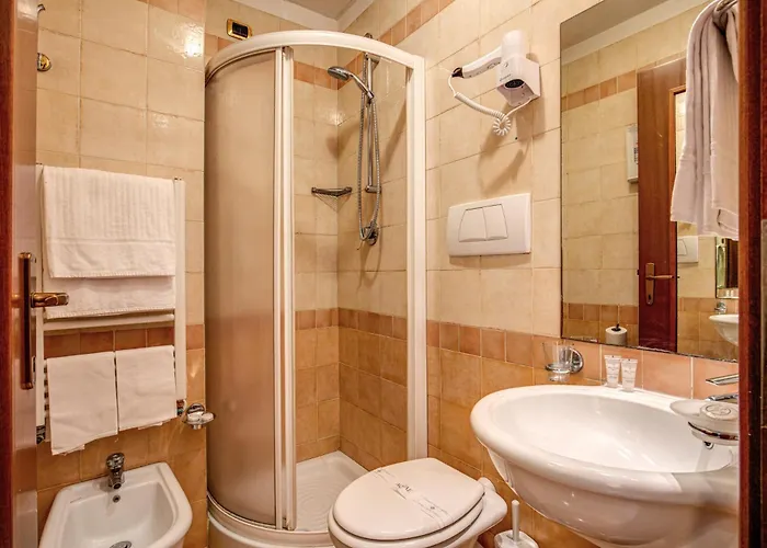 Verona Otel 3*