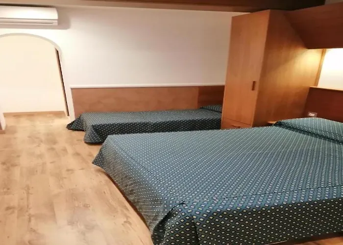 Verona Otel Roma