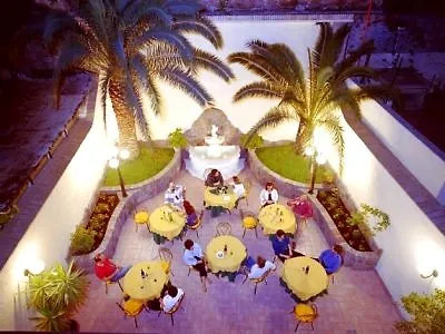 Otel Verona Roma