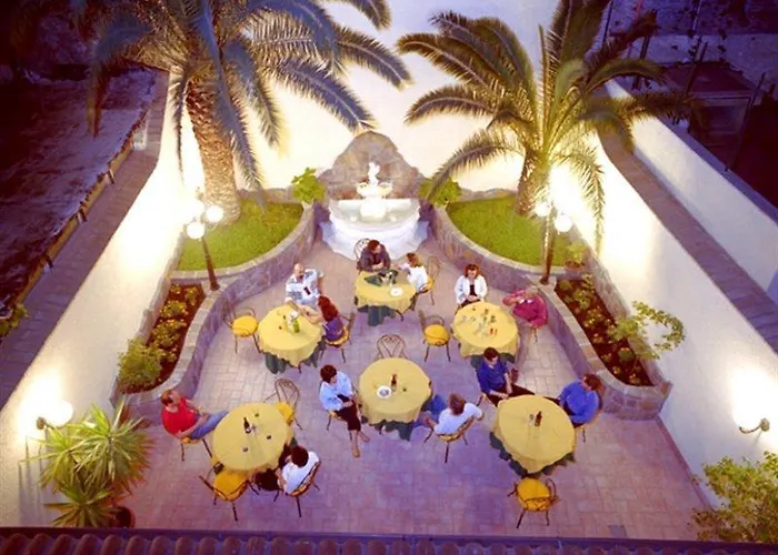 Verona Otel 3*