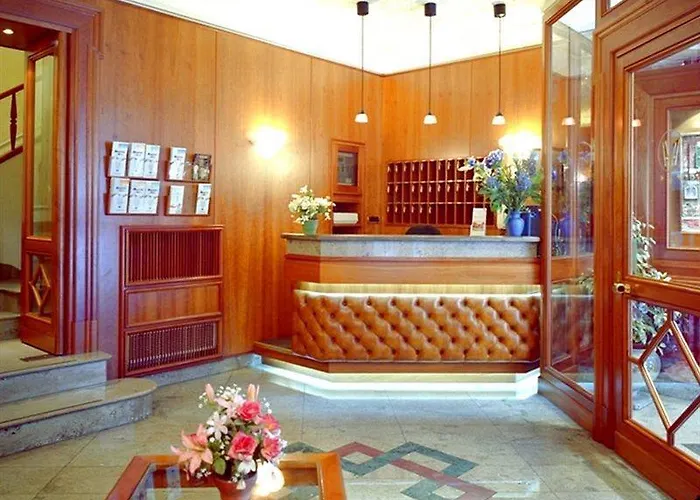 Verona מלון