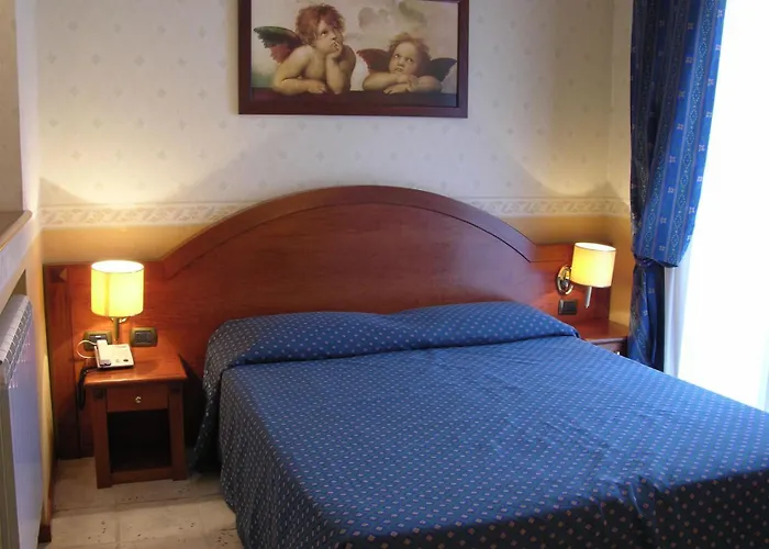 Otel Verona 3*