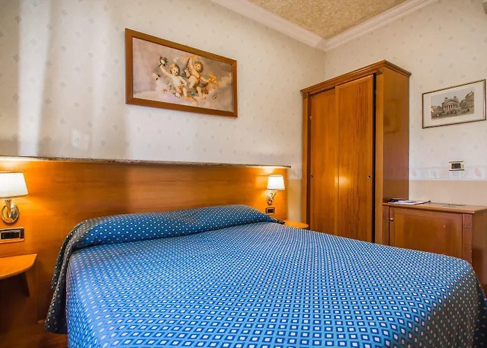 Verona Otel Roma