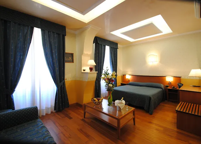 Verona Otel 3*