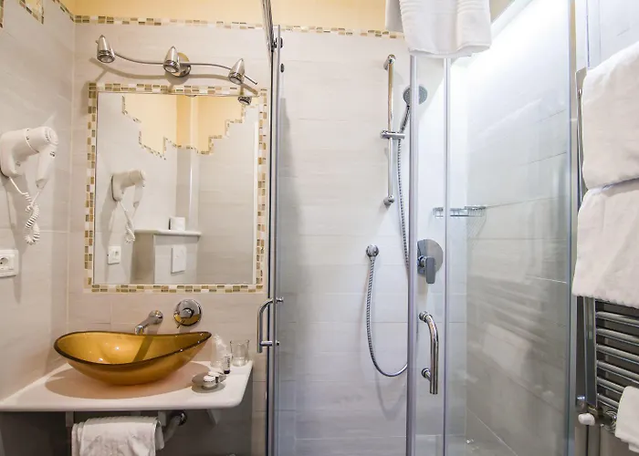 Otel Verona Roma