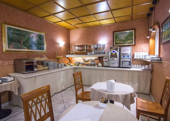 Verona 3*