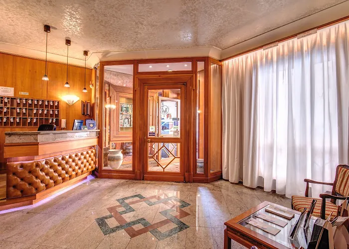 Verona 3* Roma