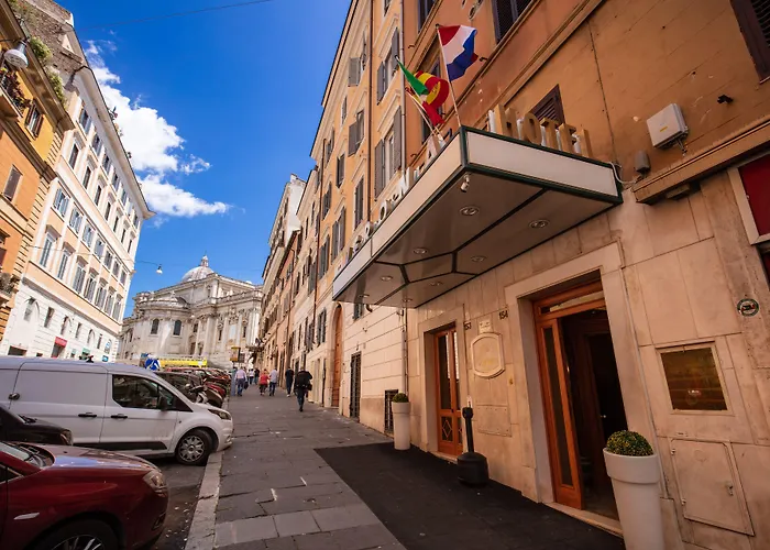 Otel Verona 3*