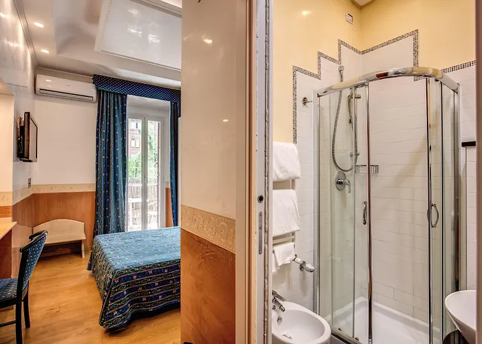 Verona Otel Roma