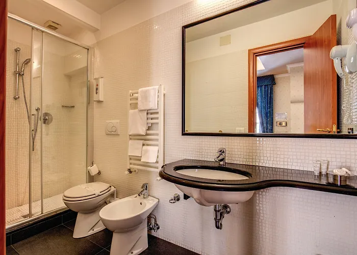 Otel Verona 3*