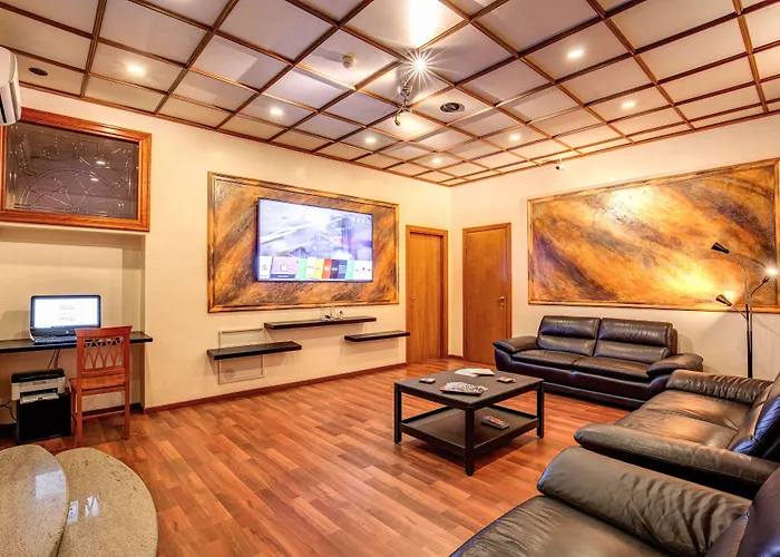 Otel Verona 3*