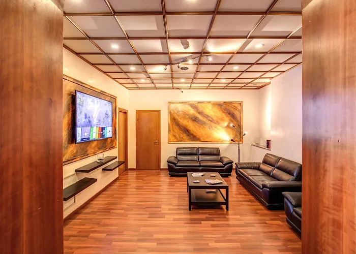 Otel Verona