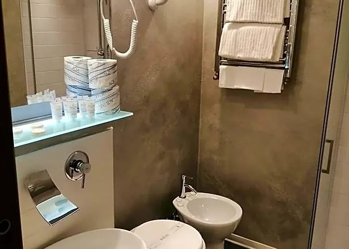 Otel Verona 3*
