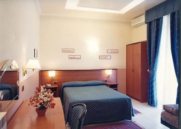 Verona Otel Roma