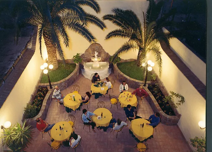Verona Otel
