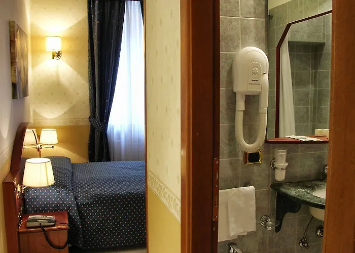 Verona Otel 3*