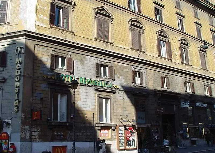 Verona 3* Roma
