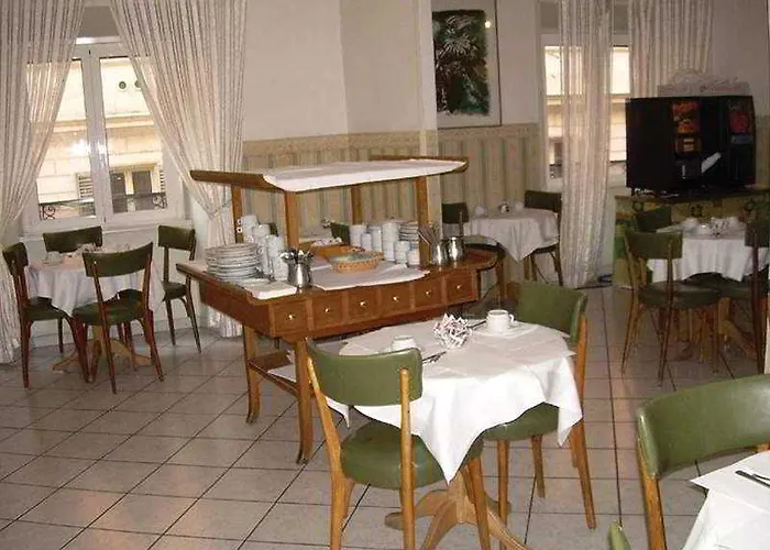 Otel Verona Roma