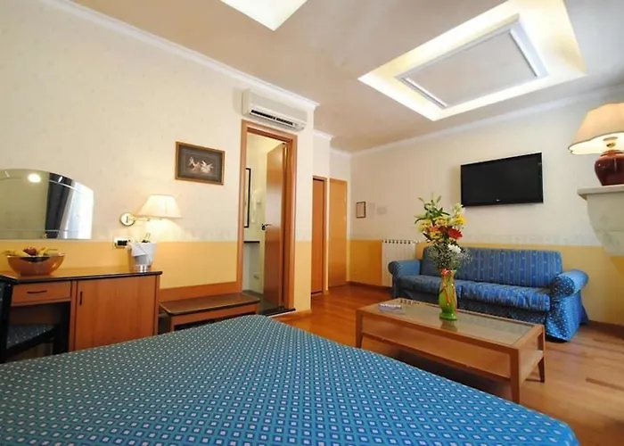 Otel Verona 3*