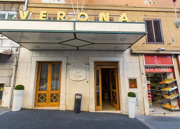 Otel Verona