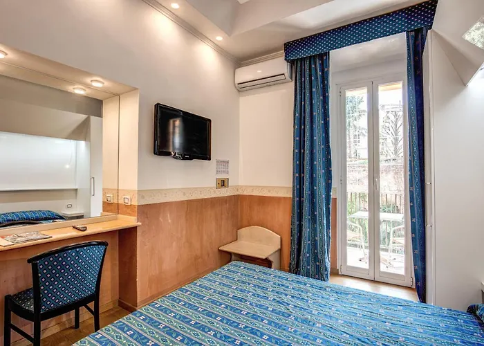 Verona Hotel 3*